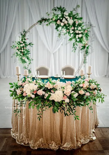 Galeria kwiatów Zuza